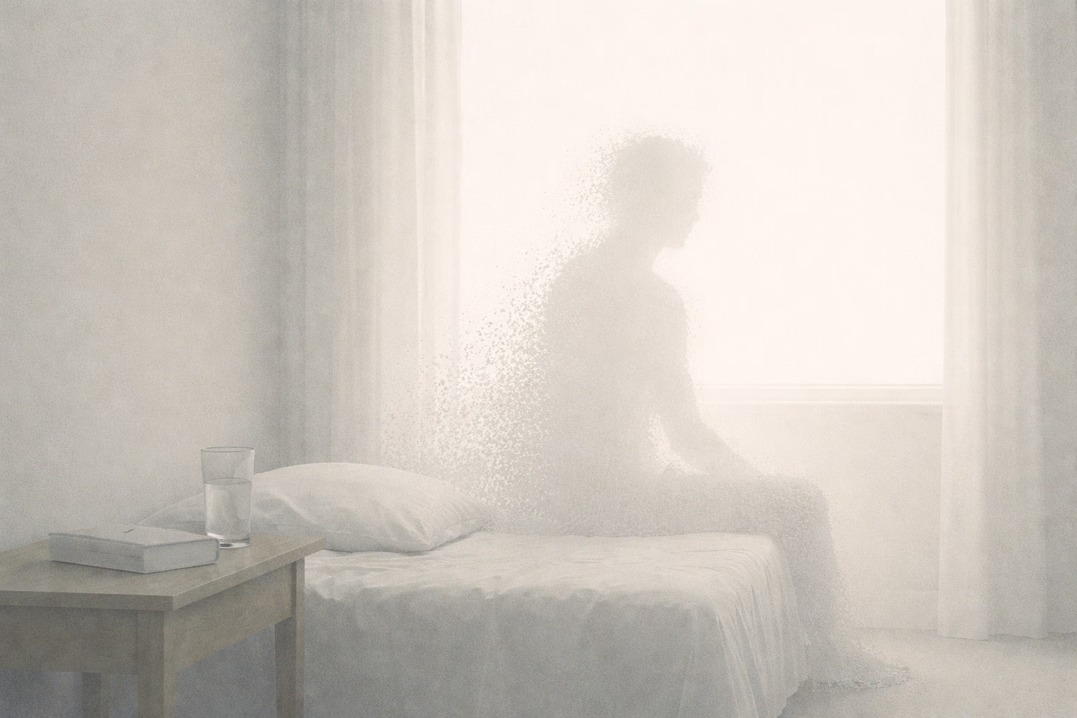 The Familiar Shape Losing Its Hold