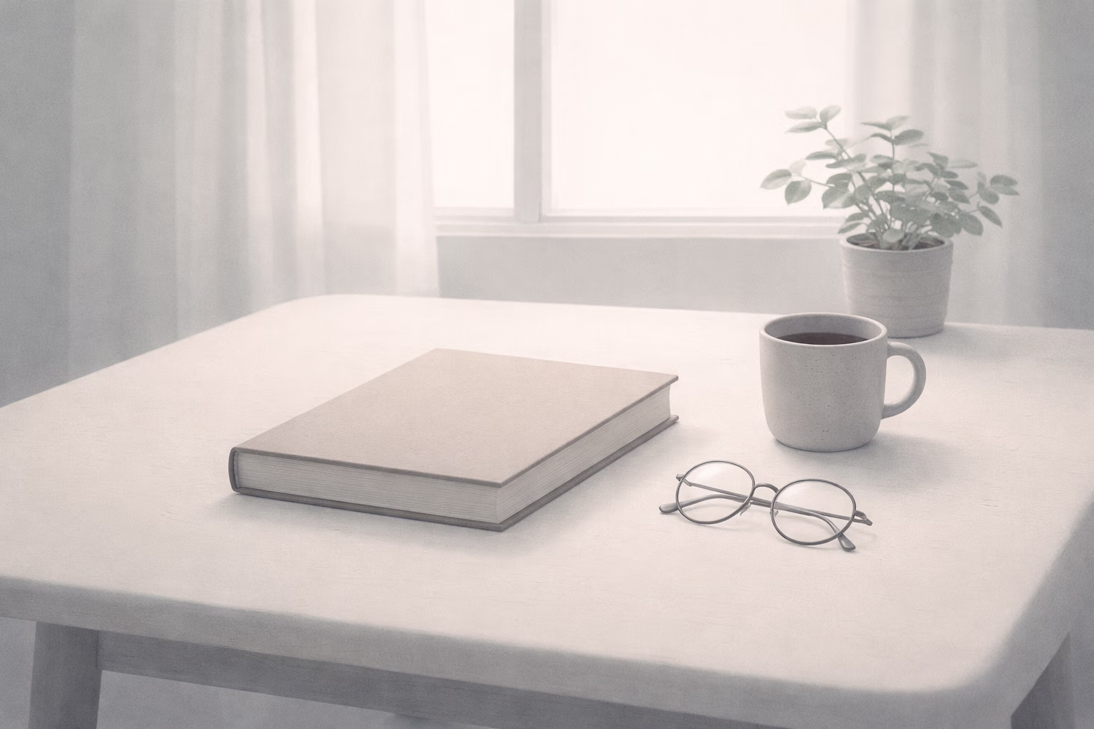 When the Old Story Stops Working