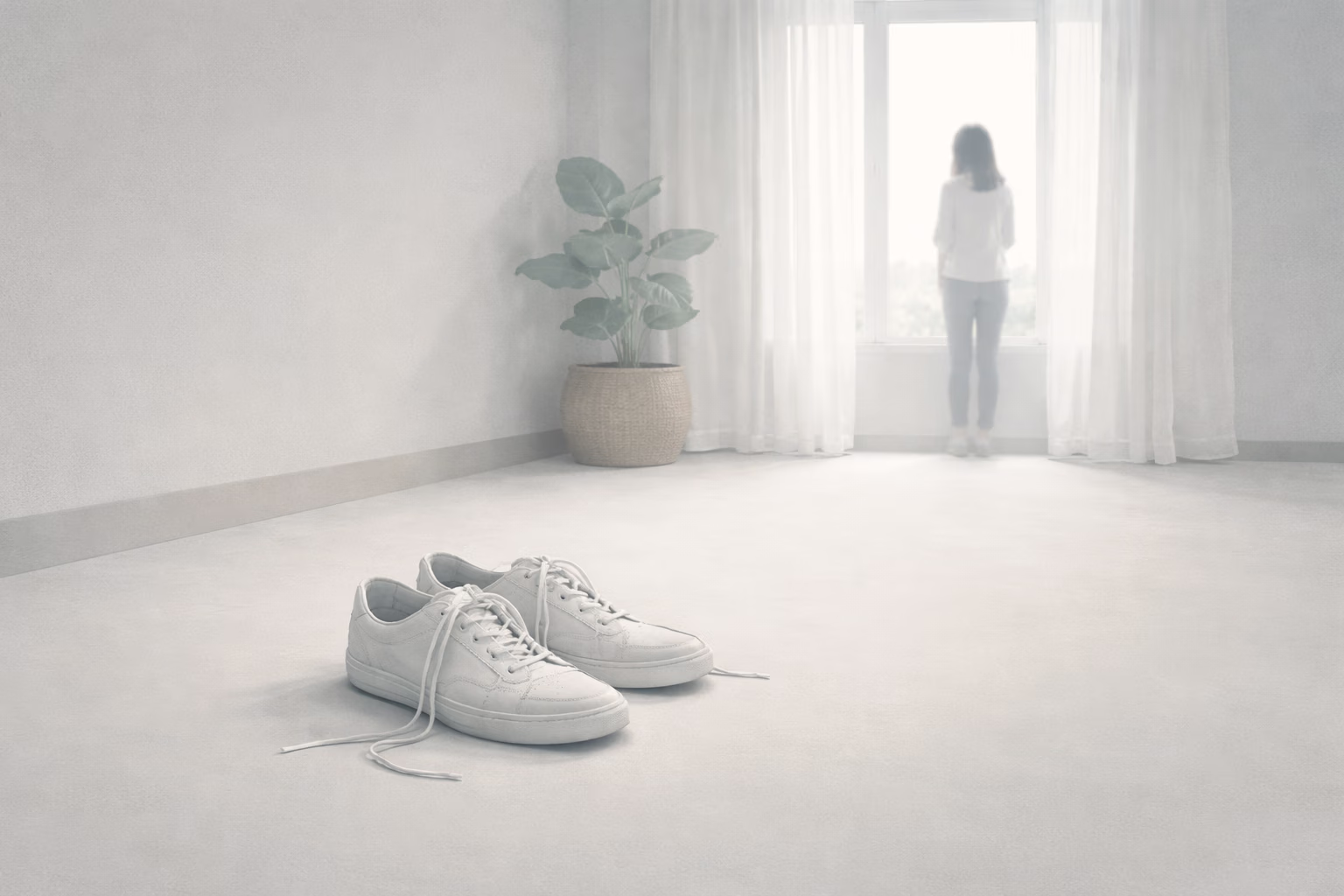 The Sense of Outgrowing a Version of Yourself