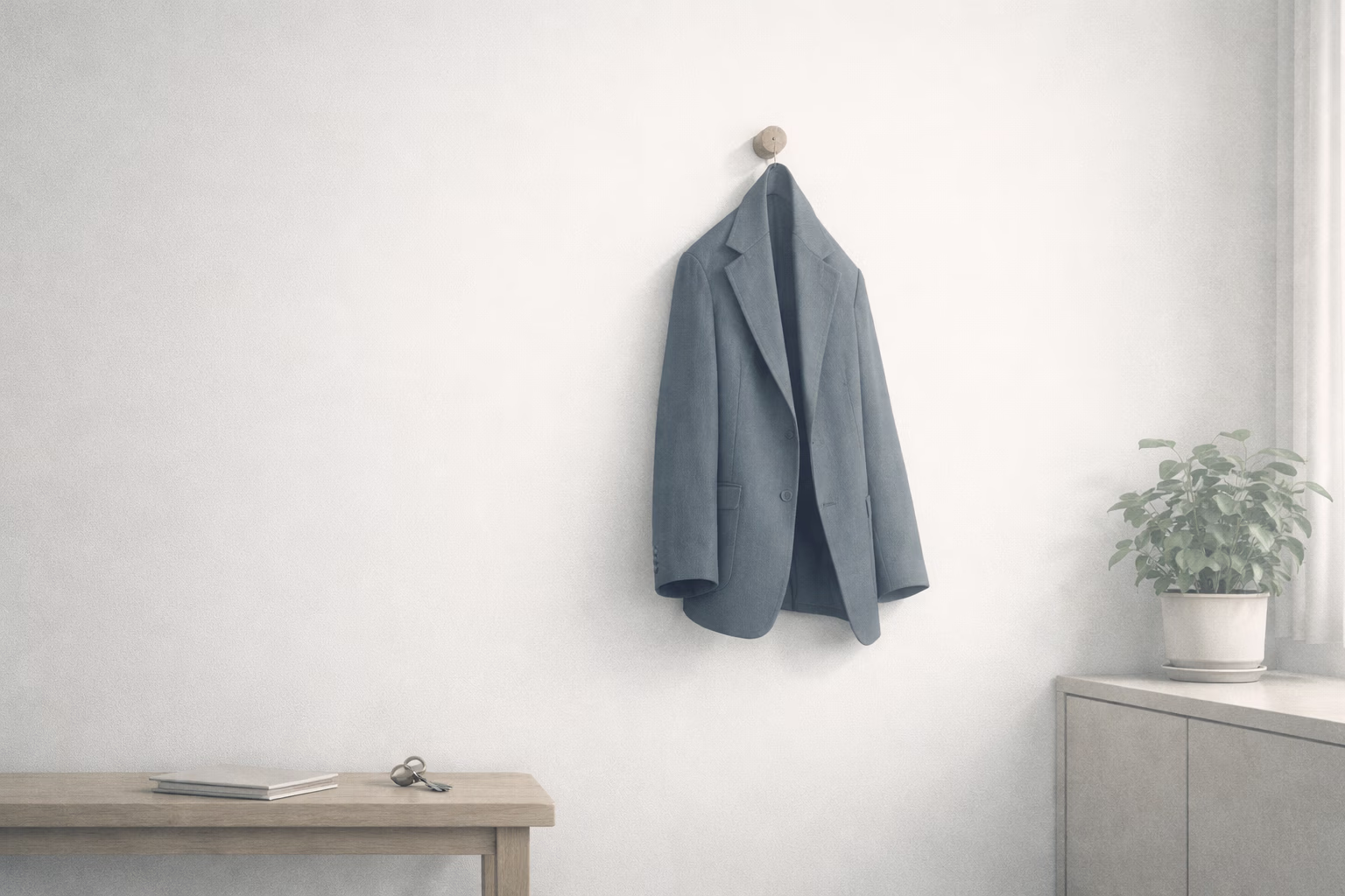 When Roles Don’t Fit the Same Way