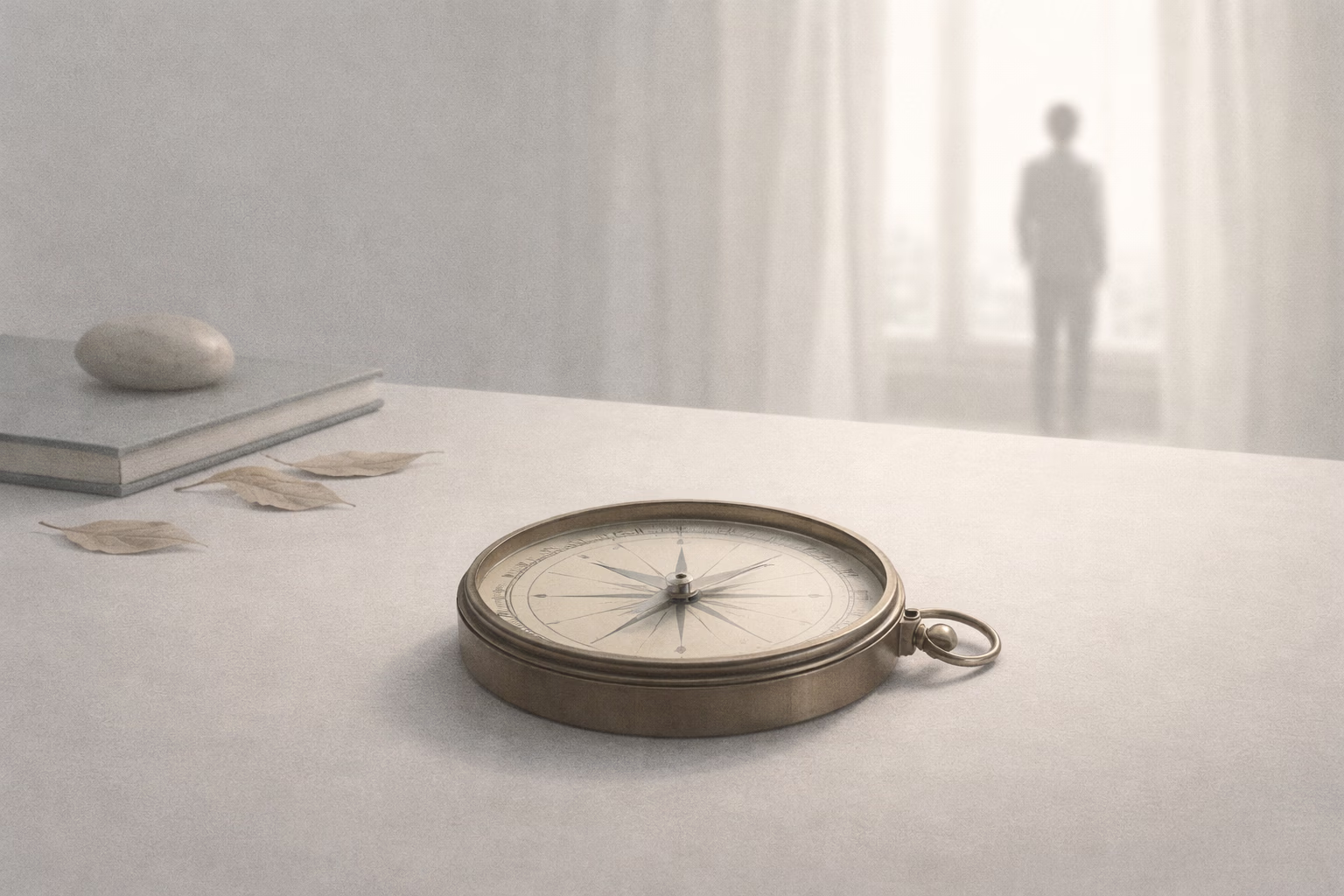 When You Don’t Recognize Old Motivations