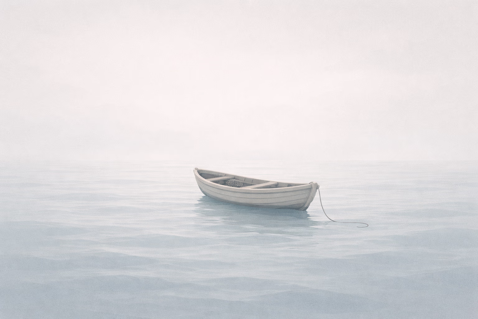 When Identity No Longer Anchors You