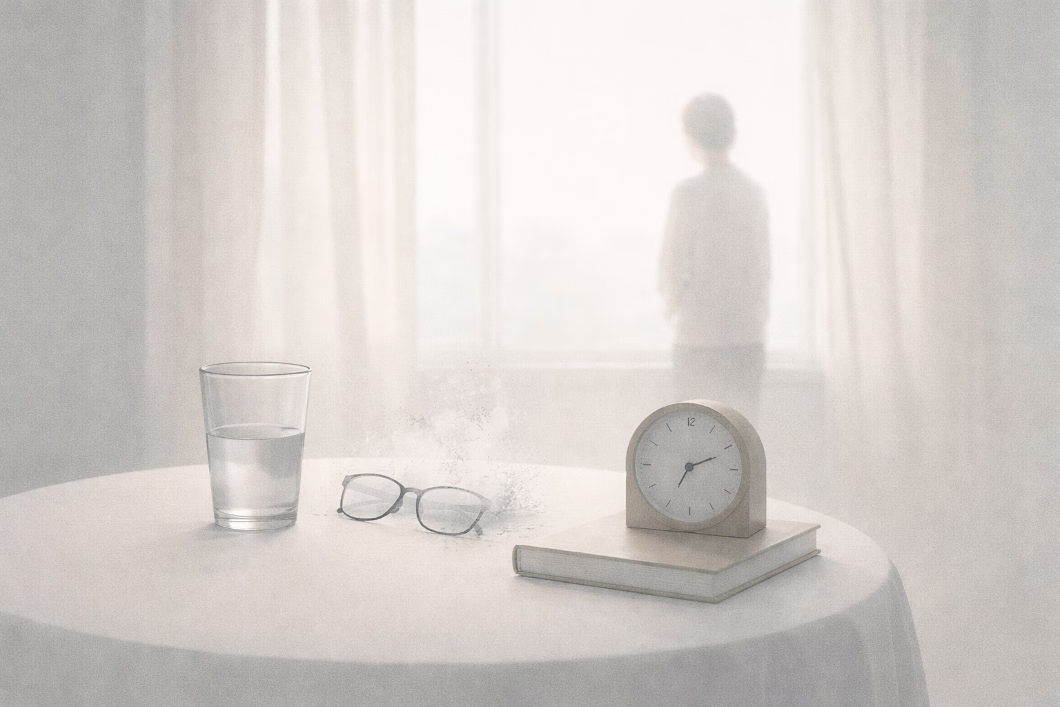 The Quiet Disappearance of Certainty