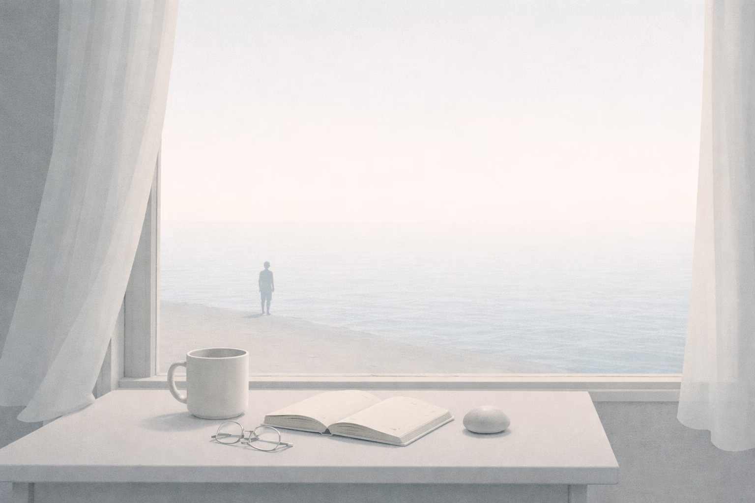 Acknowledging the Fade Without Replacing It