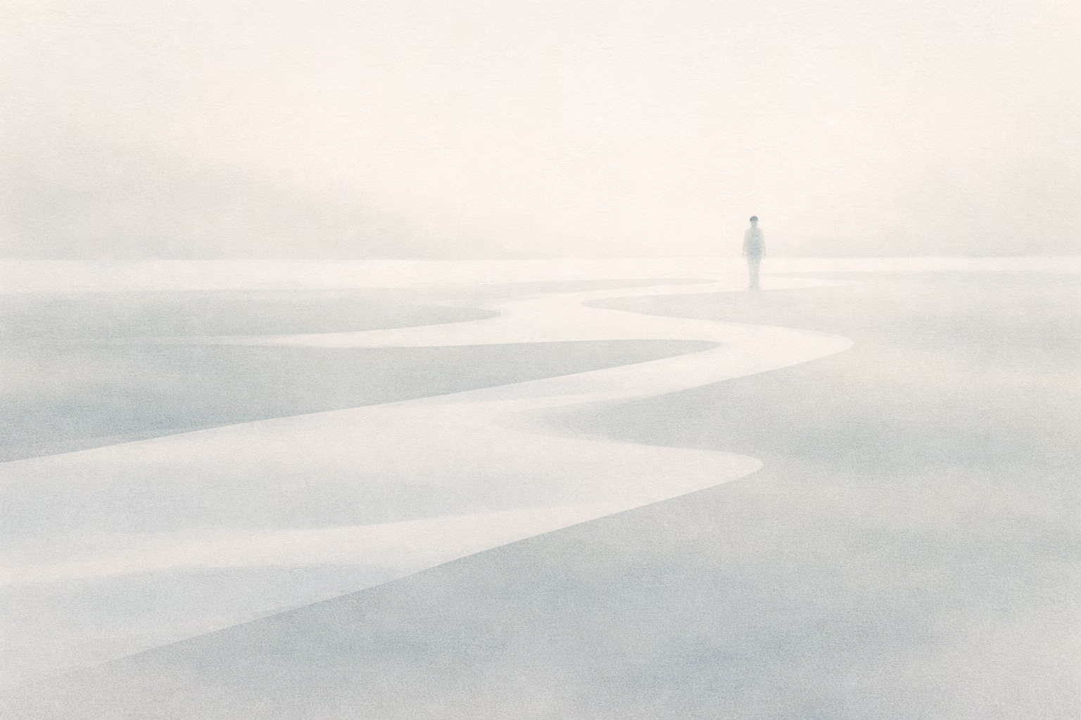 When Nothing Needs to Be Unified