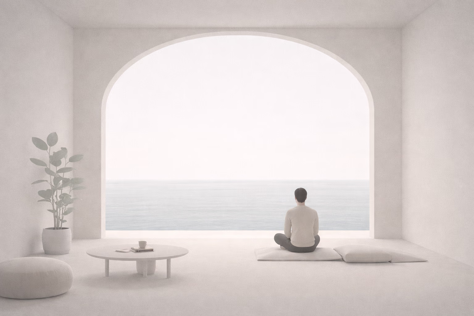 When Life Feels Neutral