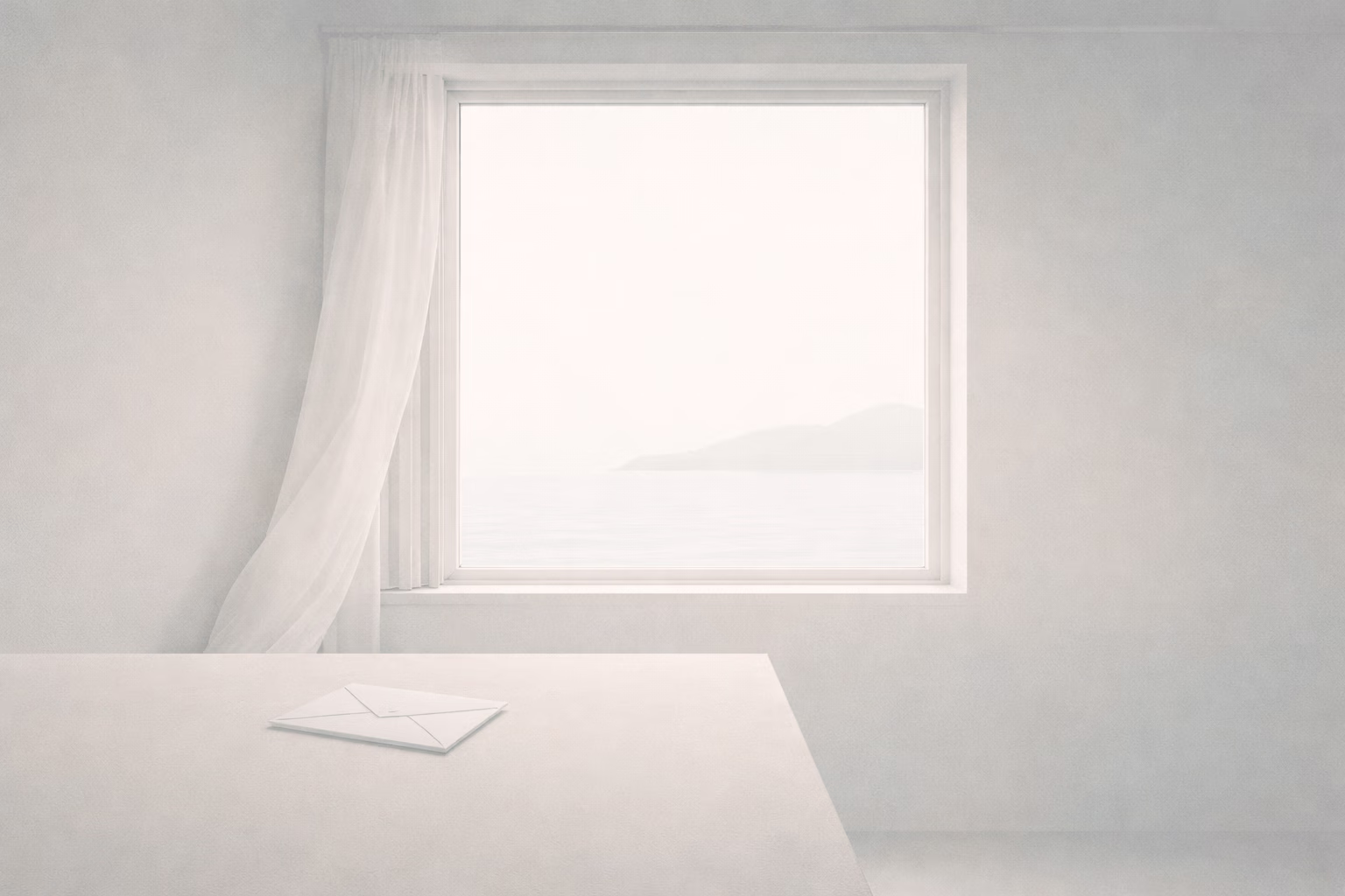 The Moment That Doesn’t Promise Anything