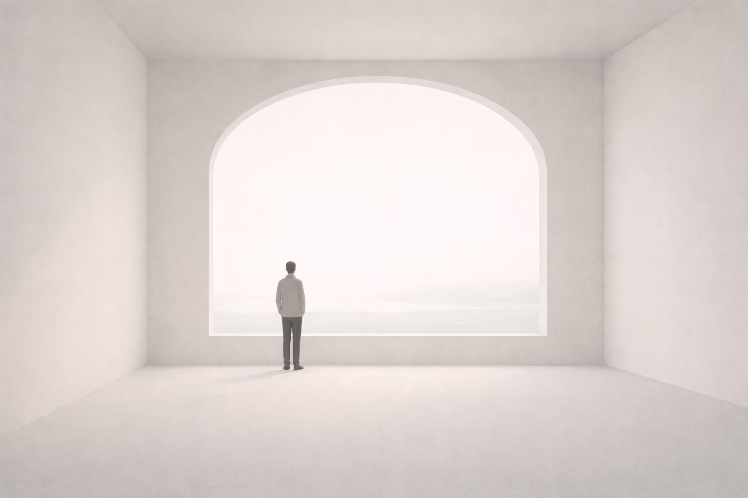 Existing Without Justification