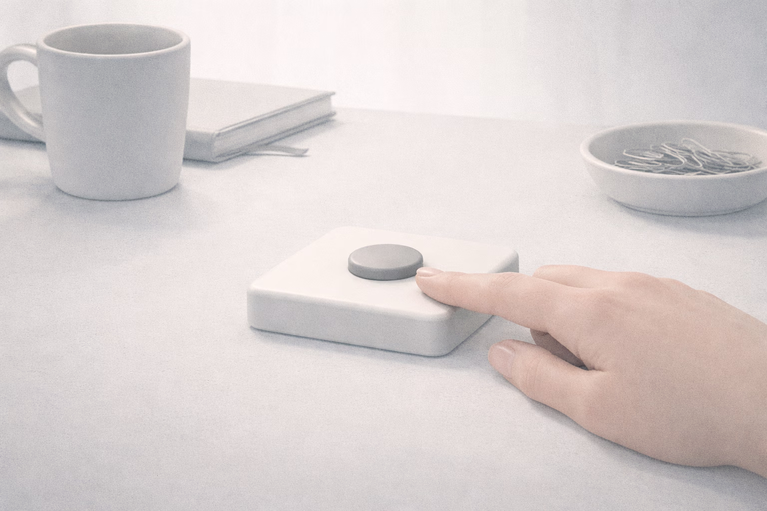 When Engagement Doesn’t Register