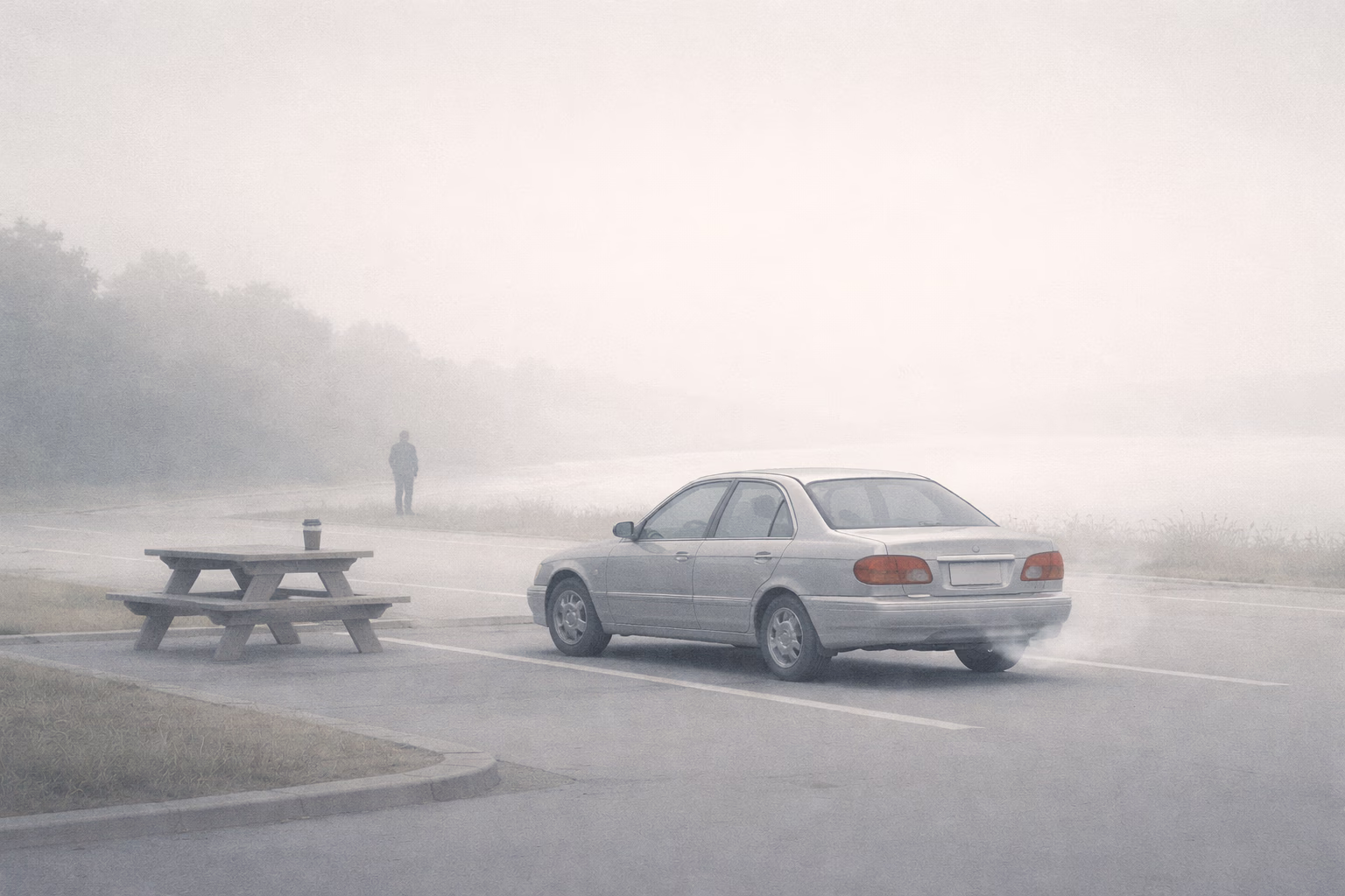 When Motivation Feels Empty Inside