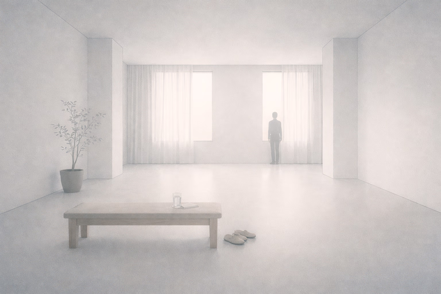 The Experience of Emotional Echo