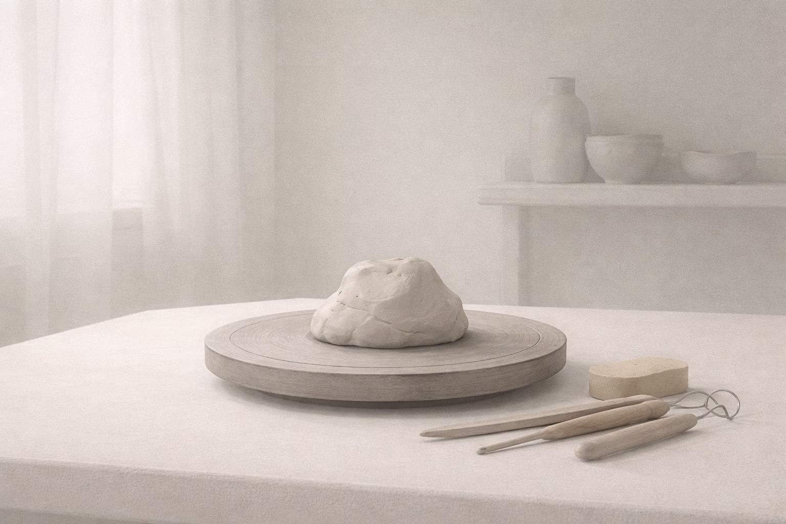 When Meaning Doesn’t Form