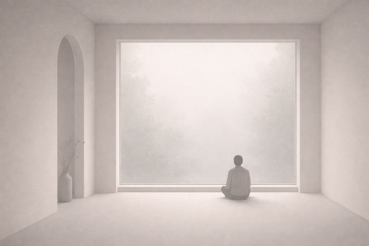 When Living Feels Dense