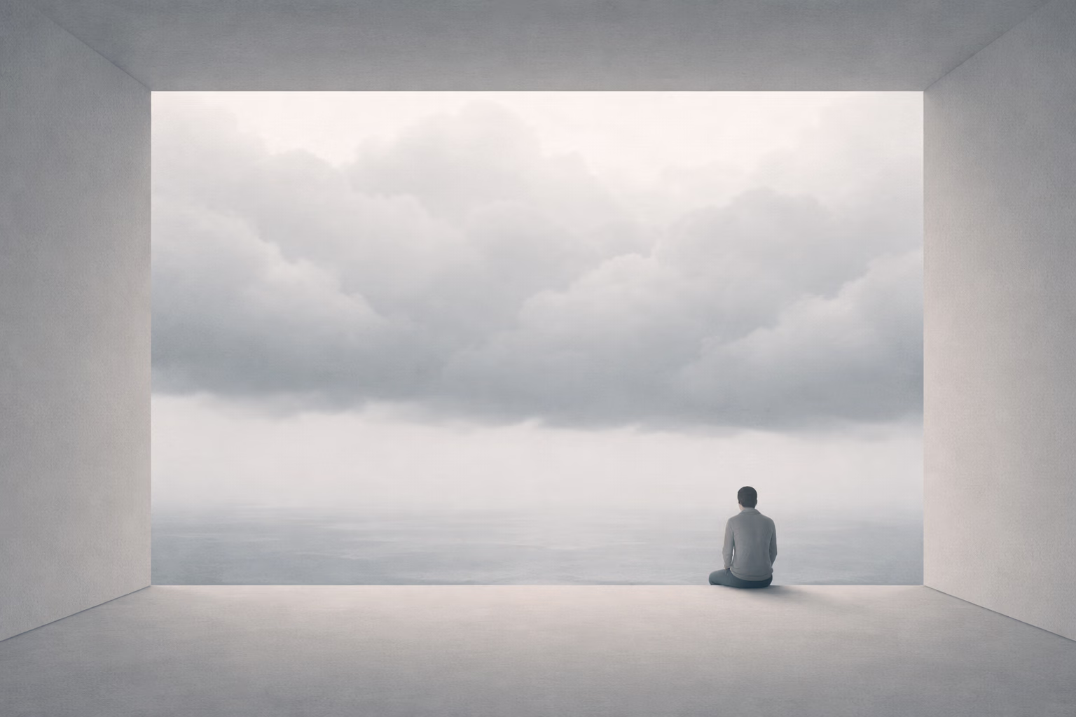 The Gravity That Doesn’t Lift