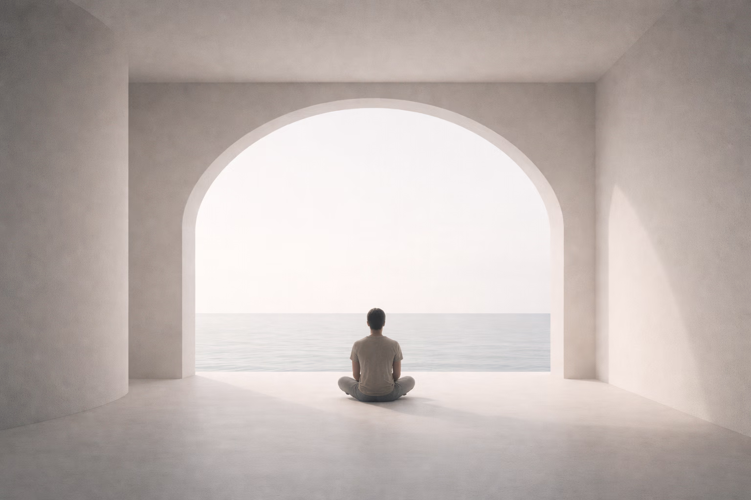 When Presence Has Mass