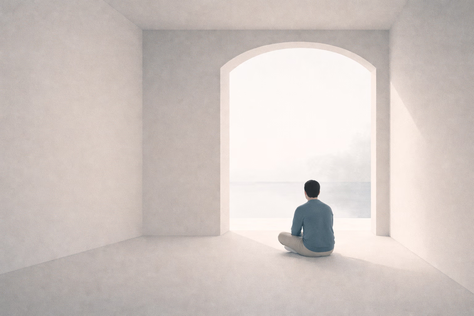 Staying With the Weight Without Explaining It