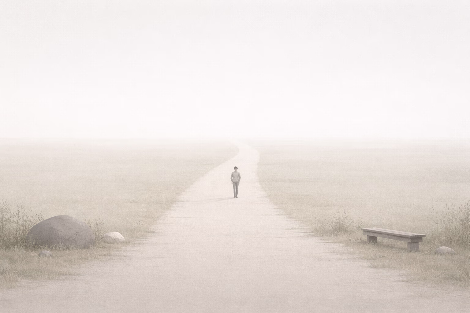 When Forward Exists Without a Reason