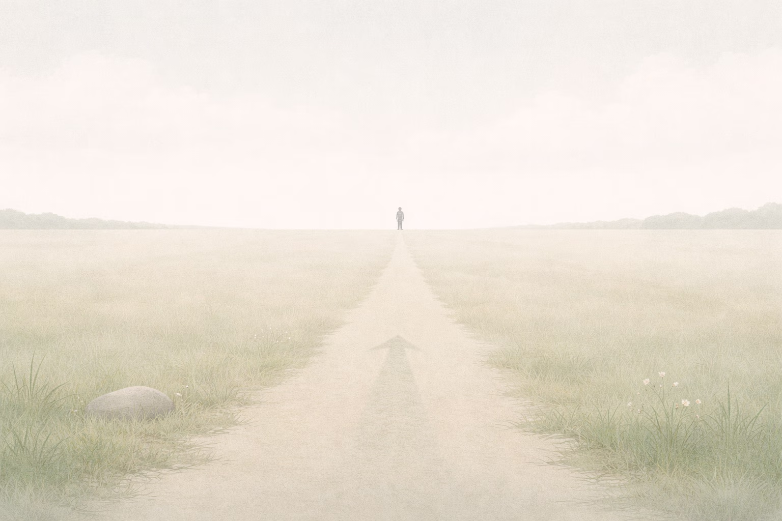 The Direction That Doesn’t Ask for Meaning