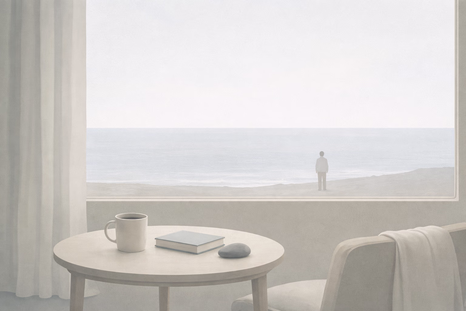 Remaining Oriented Without Answers