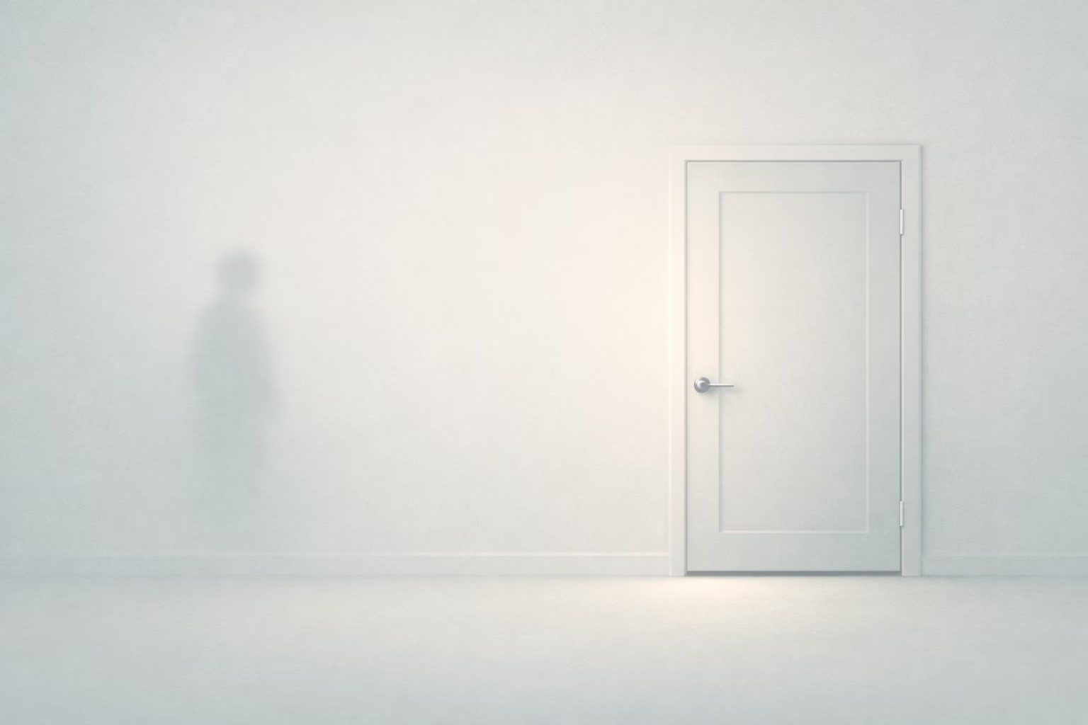 When Presence Isn’t an Invitation