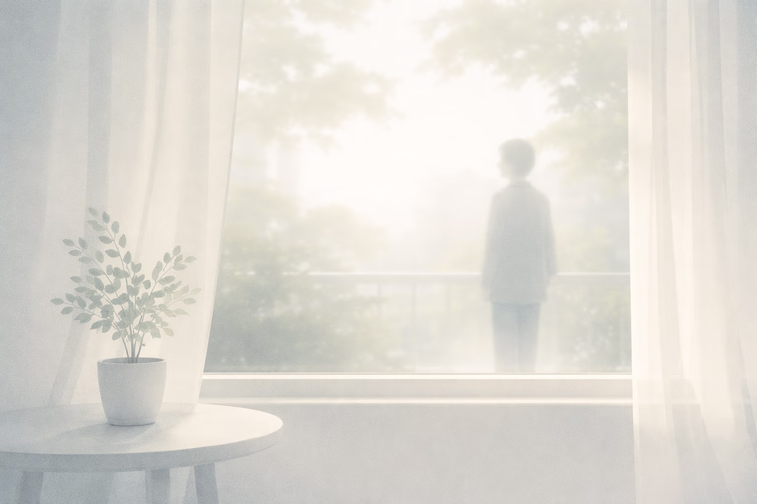 Being Seen Without Being Engaged