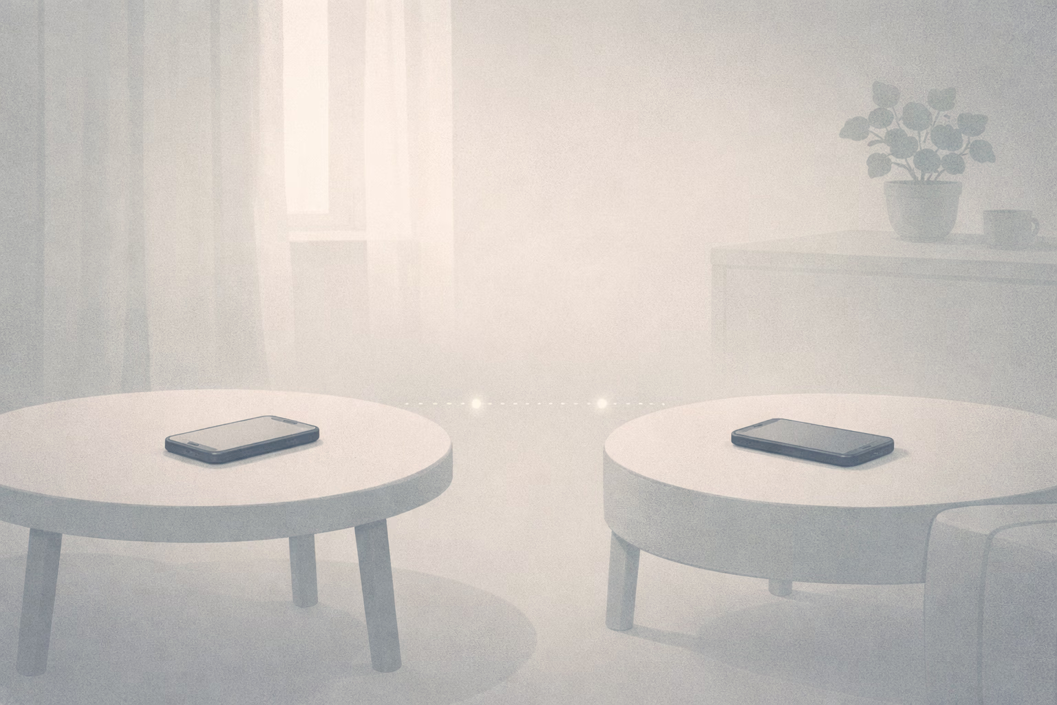 When Connection Exists but Closeness Doesn’t