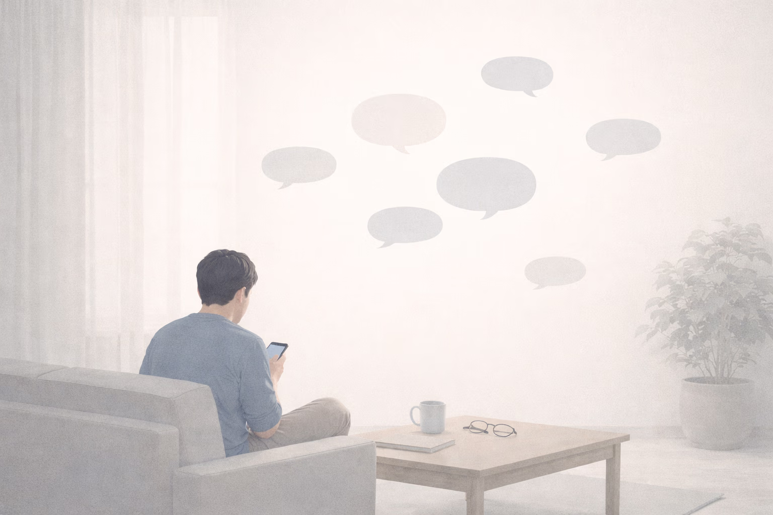 When Conversations Don’t Land