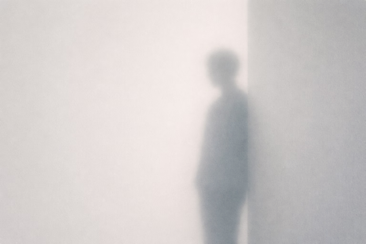 When Distance Feels Safer