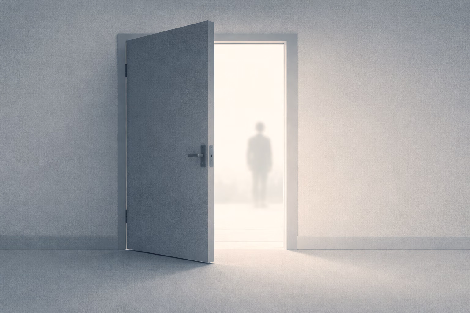 The Effort of Staying Available