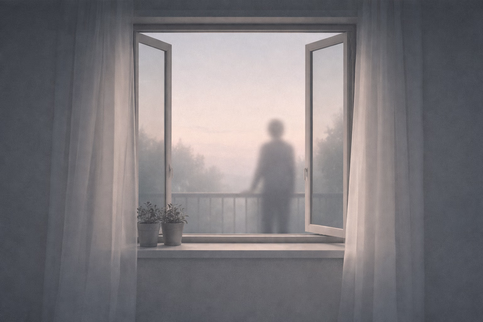 When Vulnerability Feels Exposed