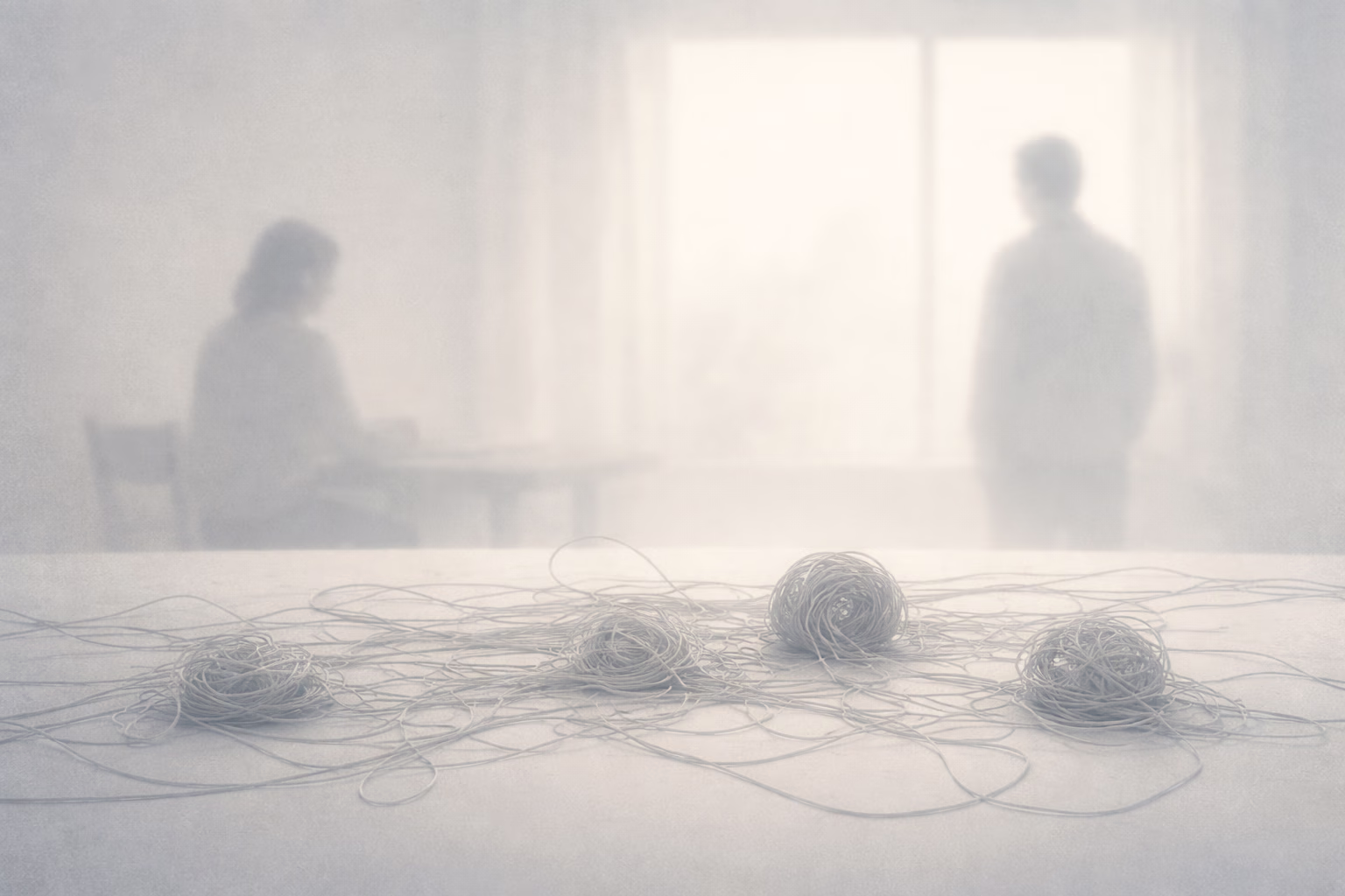 When Care Doesn’t Feel Simple