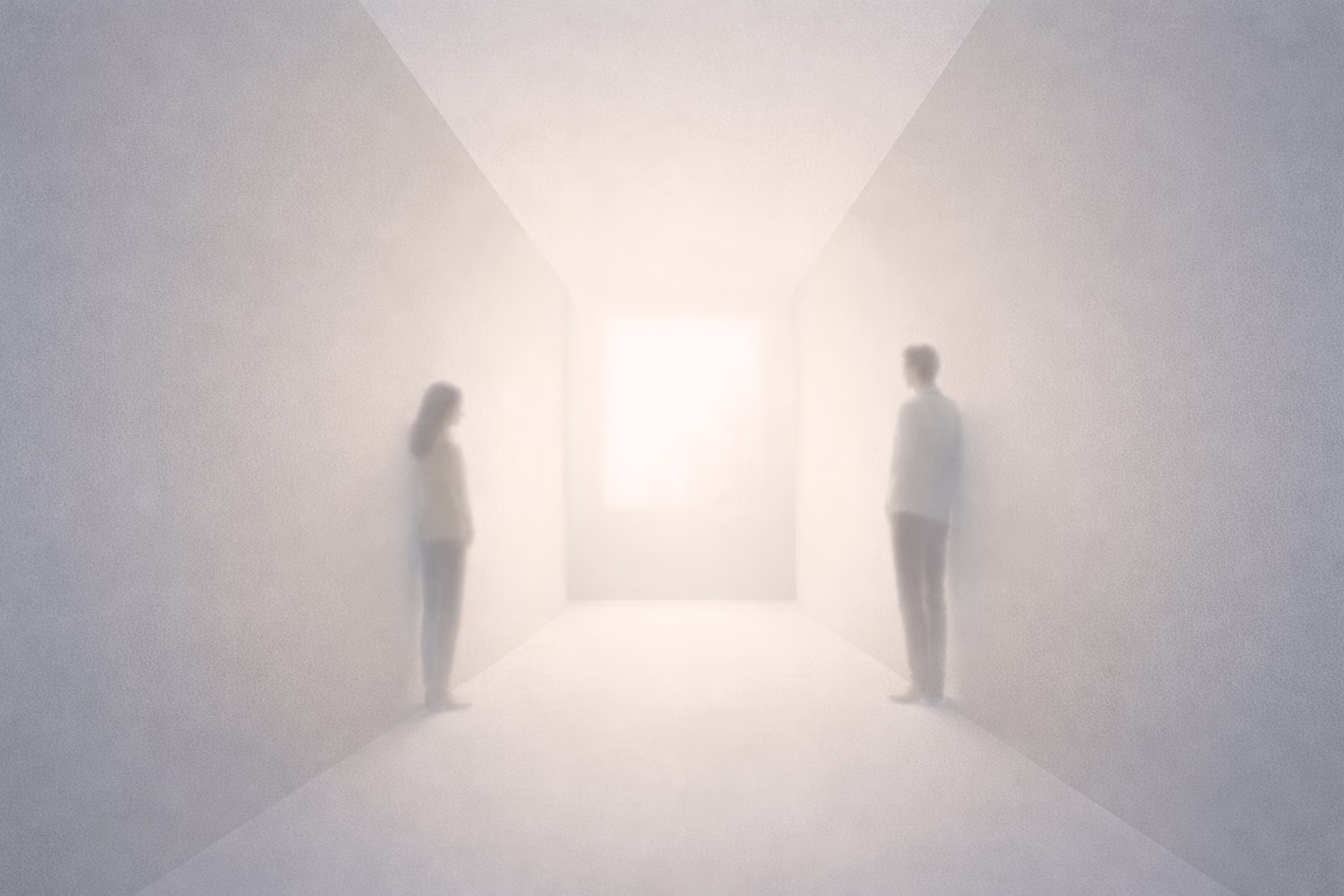 When Intimacy Feels Pressing