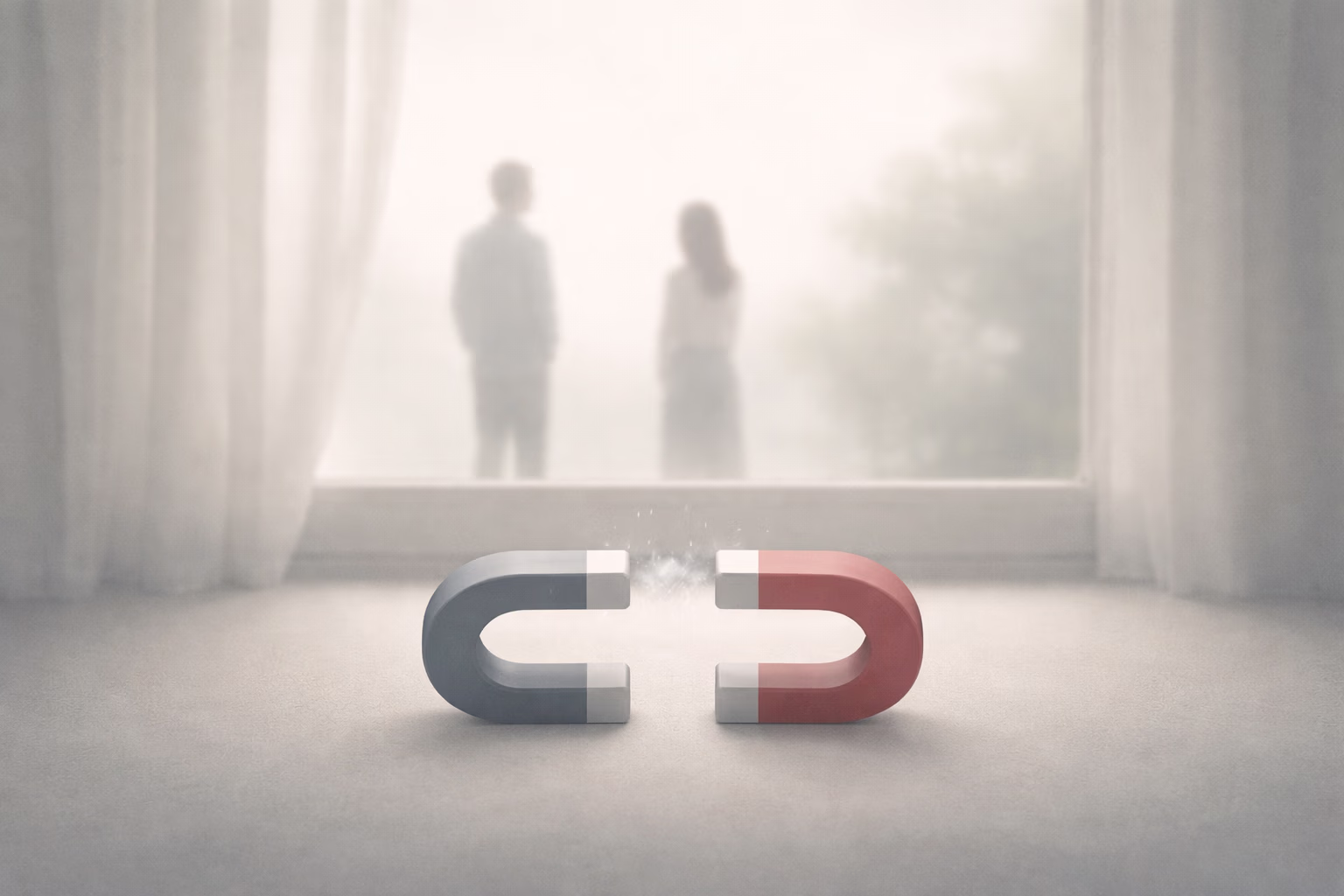 The Quiet Conflict Between Safety and Closeness