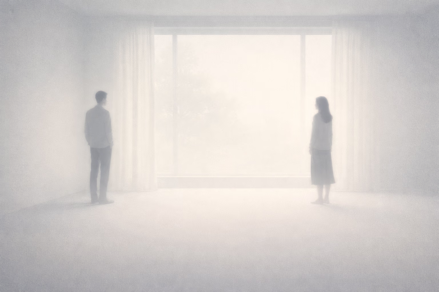 Acknowledging Attachment Strain Without Resolving It