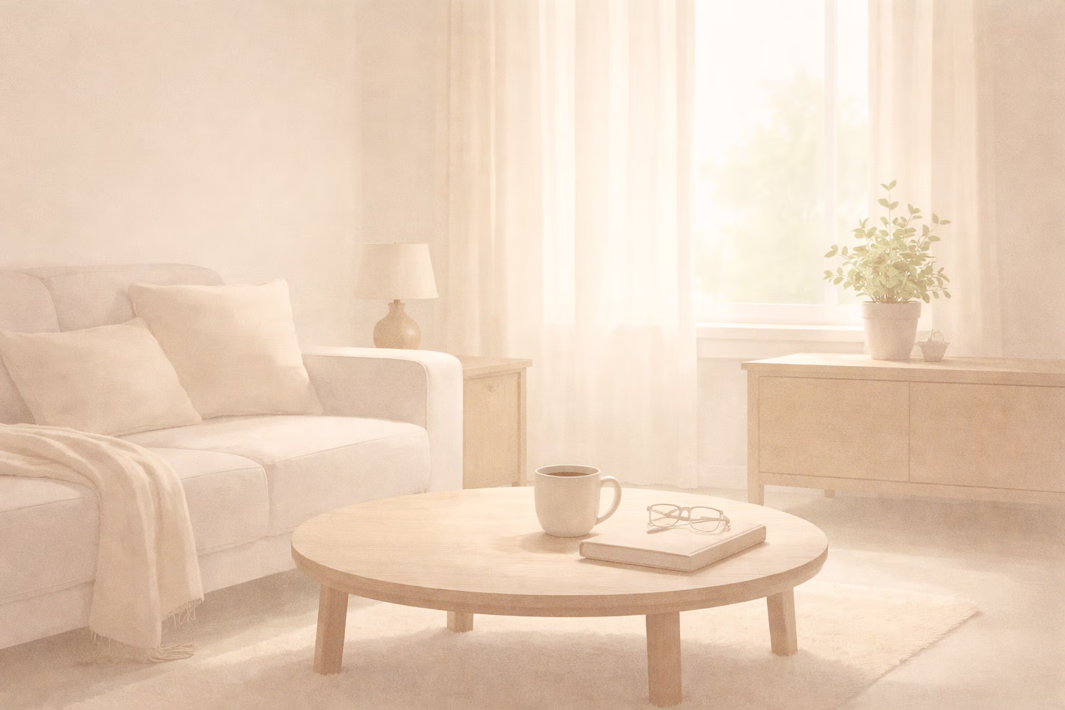 The Feeling of Being Relationally Safe Enough