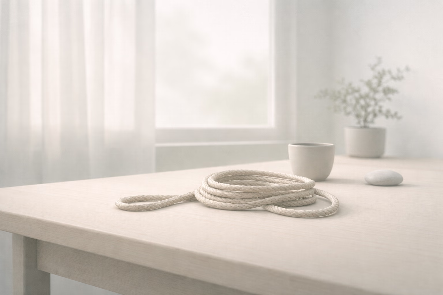 When Grip Loosens Slightly