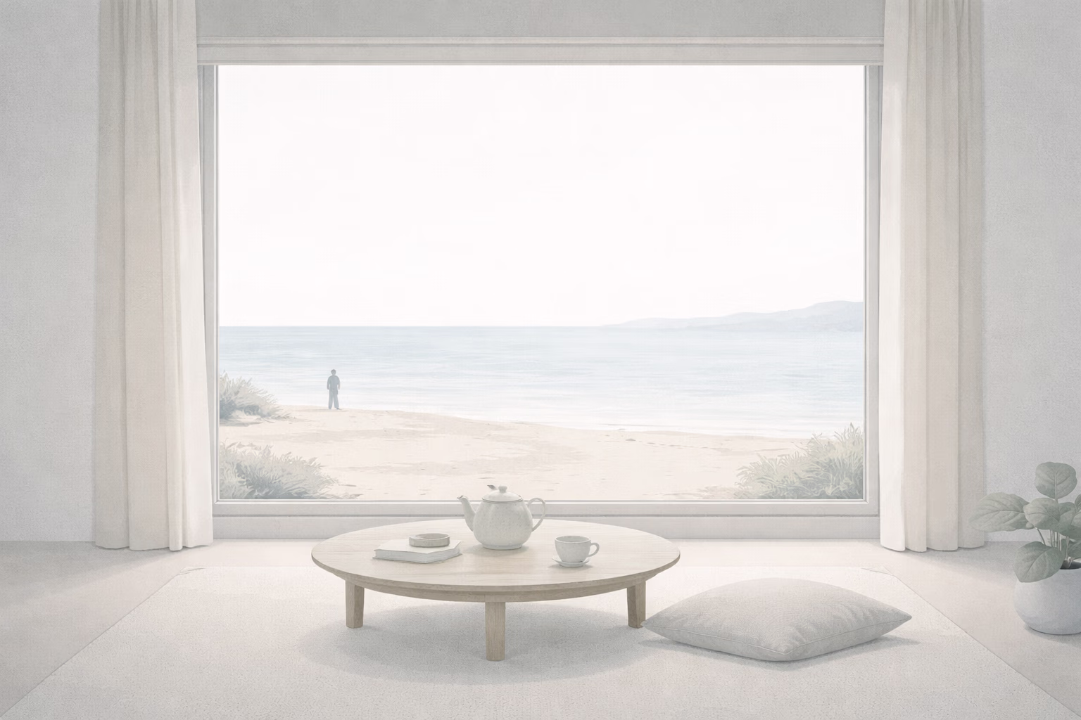 Remaining Without Tightening the System