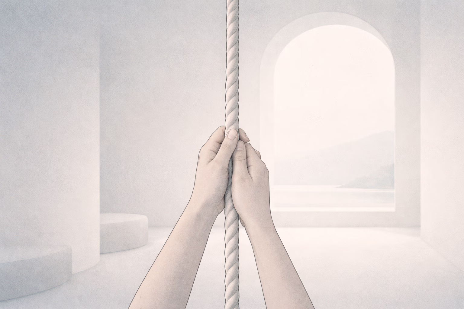 When Holding Becomes Continuous