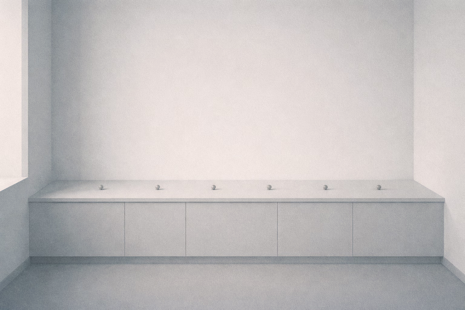 When Adjustment Never Ends