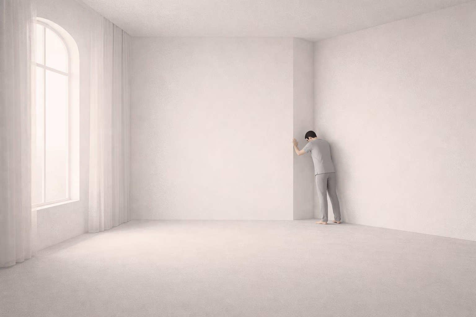 When the Body Holds the Line