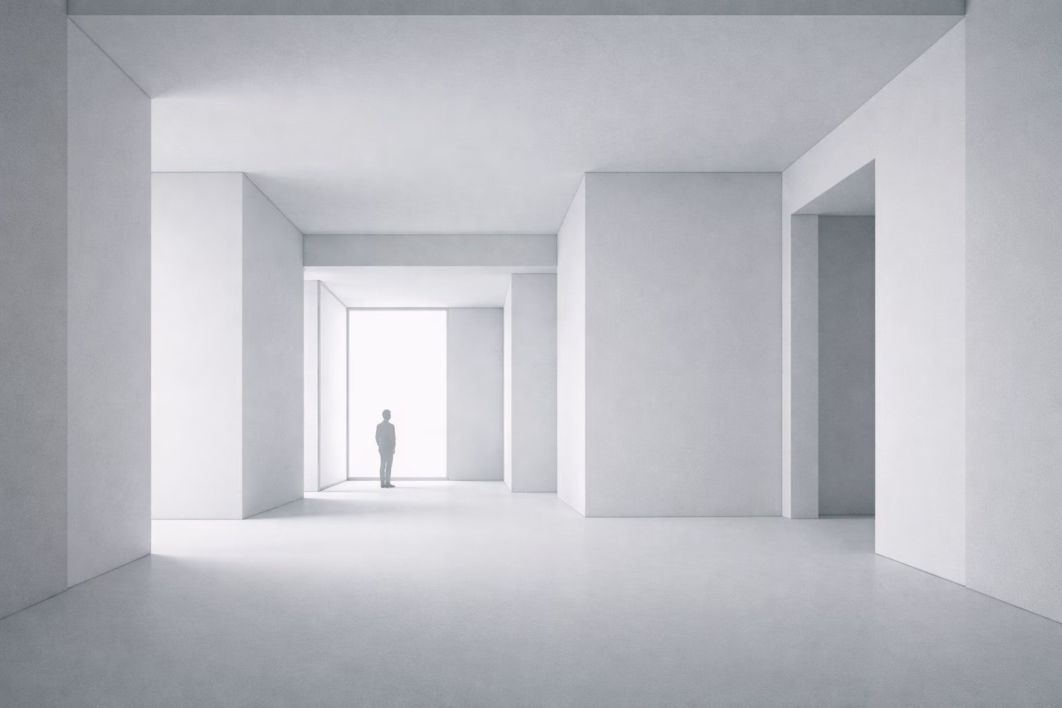 The Quiet Rigidity Inside Control