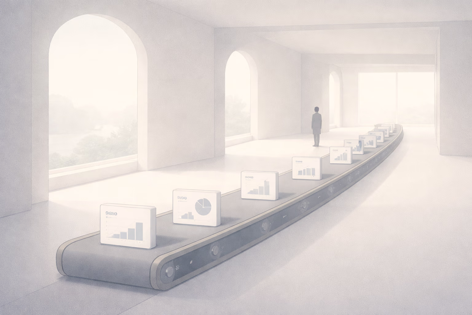 When Optimization Becomes Habit