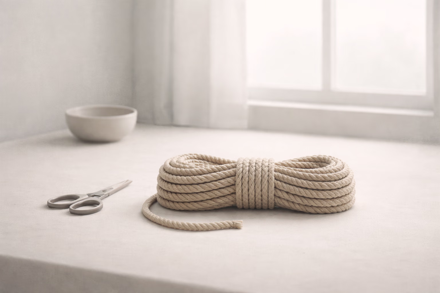 The Safety of Keeping Things Tight