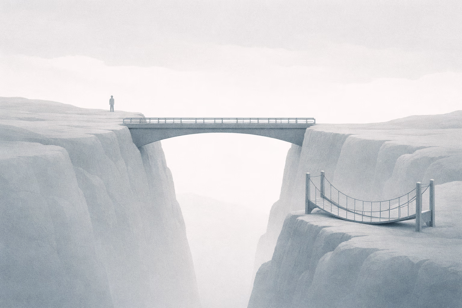 When Flexibility Feels Like Risk