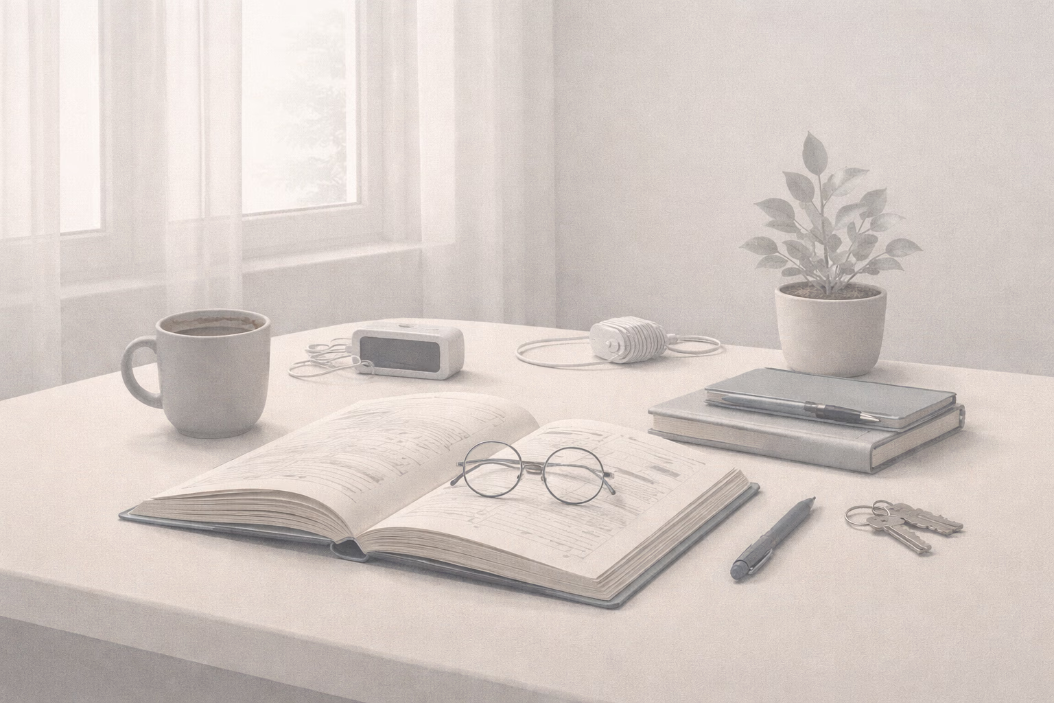 Control as a Learned Protection