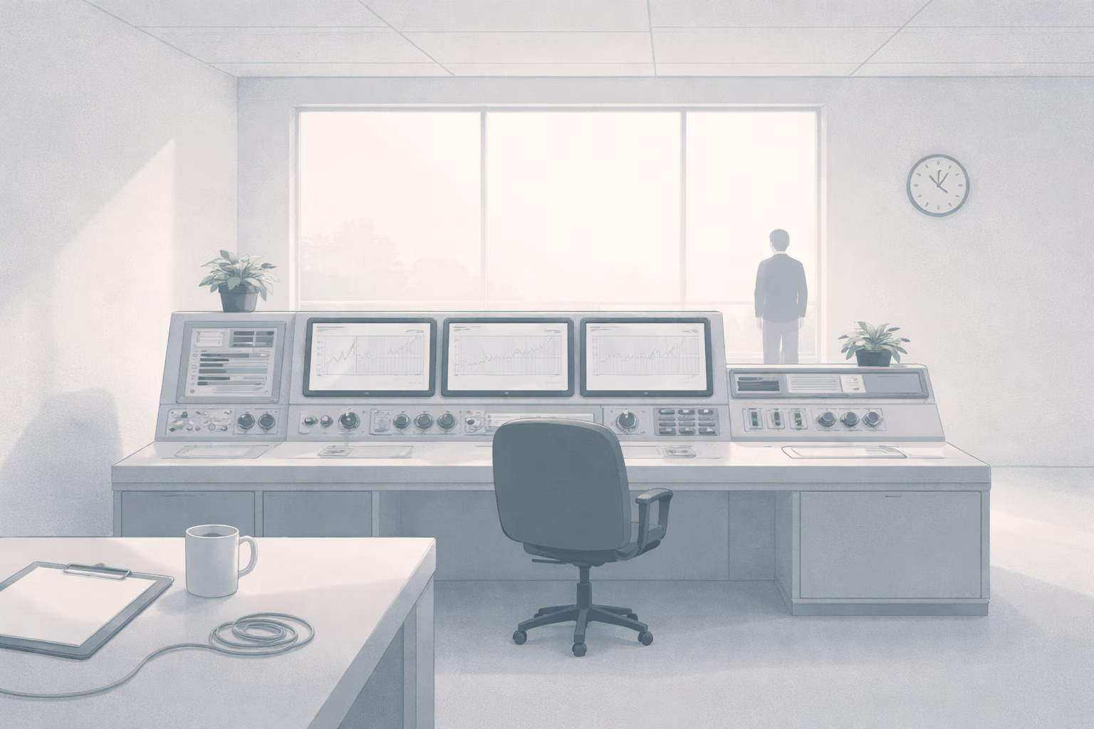 Acknowledging Safety Through Control Without Dismantling It