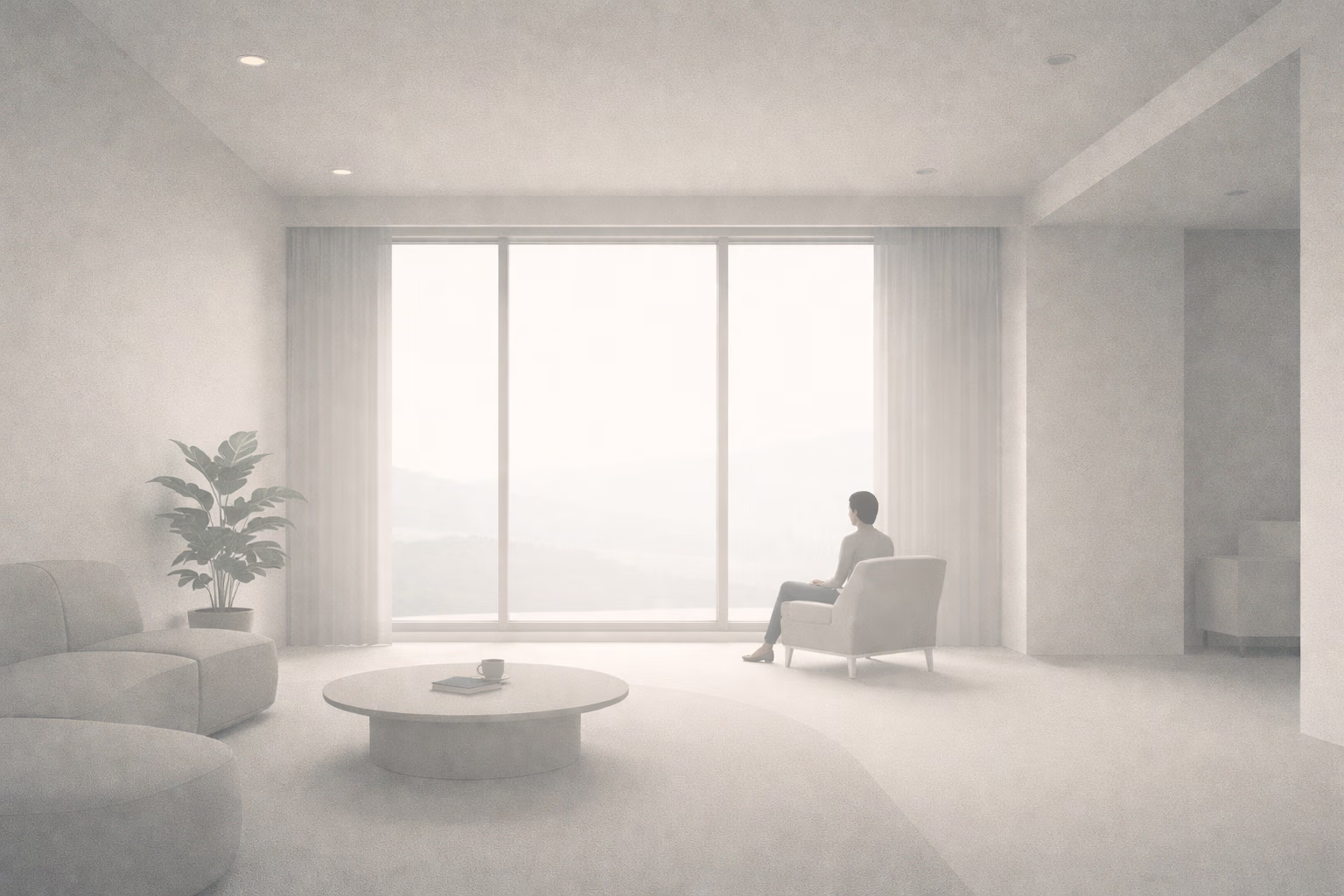 The Safety of Not Managing Everything