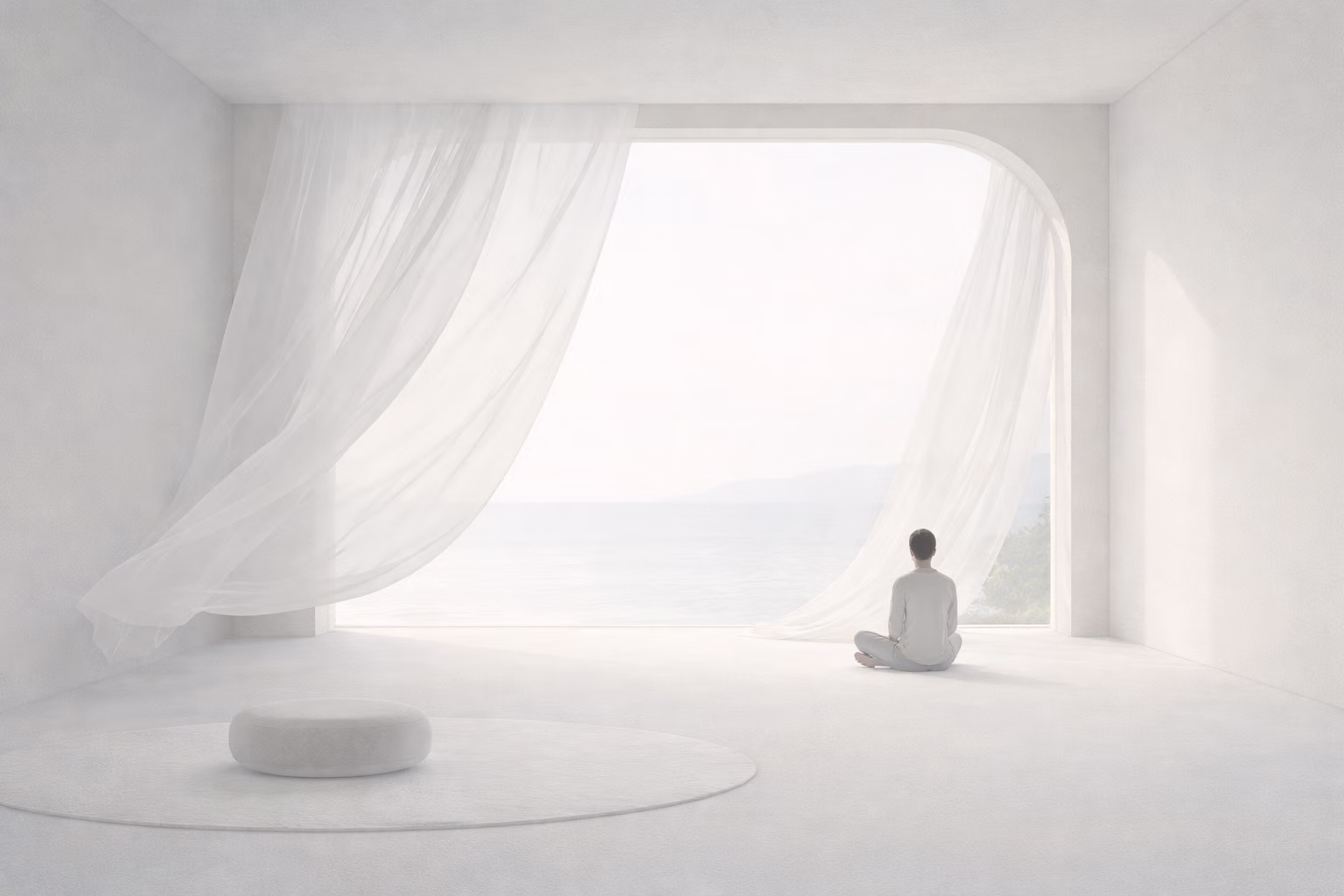 Allowing the System to Breathe