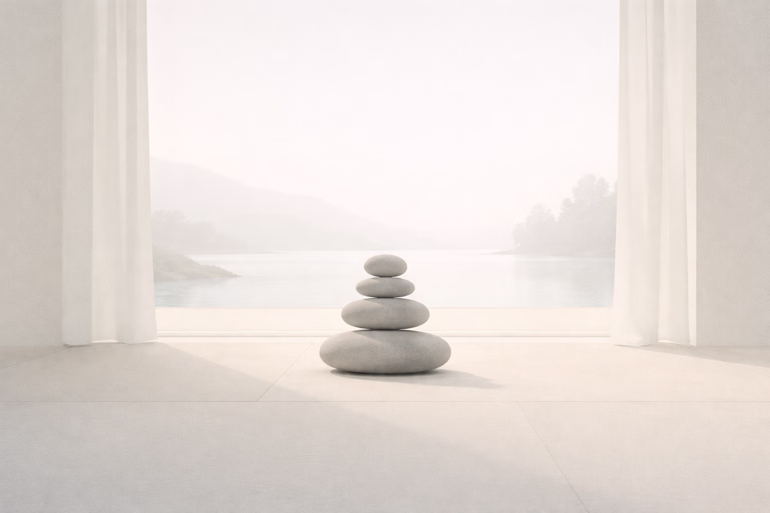 When Order Holds Without Enforcement