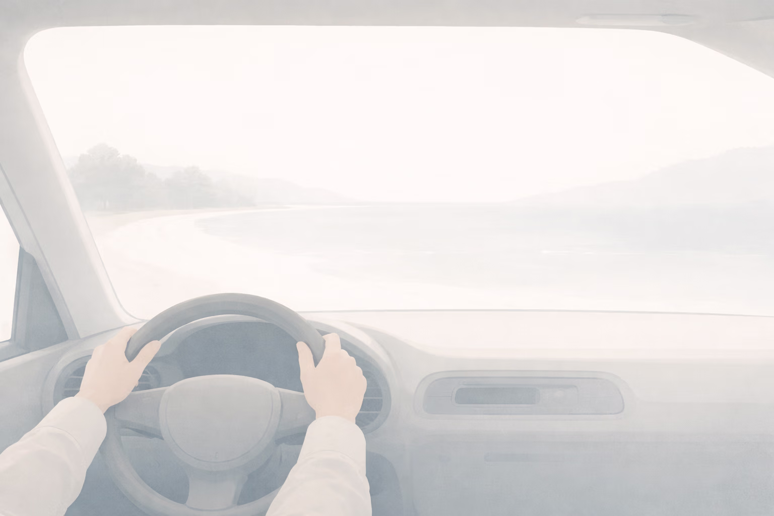 Remaining in Control Without Clenching